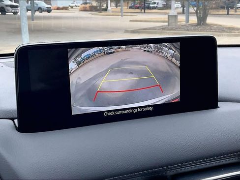 Used 2025 MAZDA CX-5 AWD 2.5 S w/ Preferred Package image 26