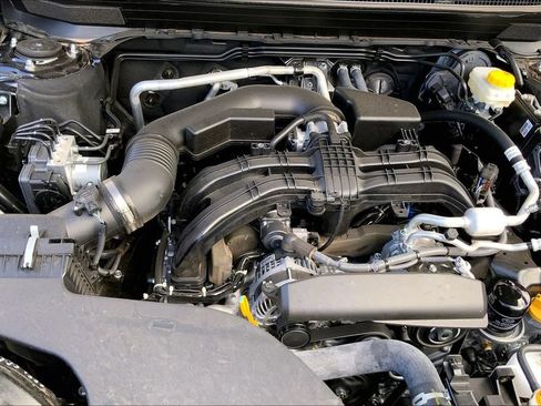 Certified 2026 Subaru Outback Premium AWD/4WD image 30