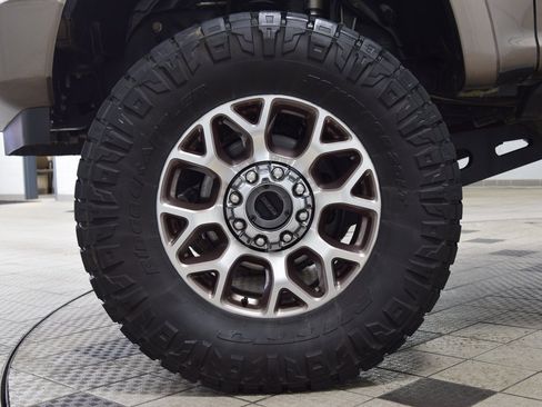 Used 2022 Ford F250 King Ranch w/ King Ranch Ultimate Package image 29