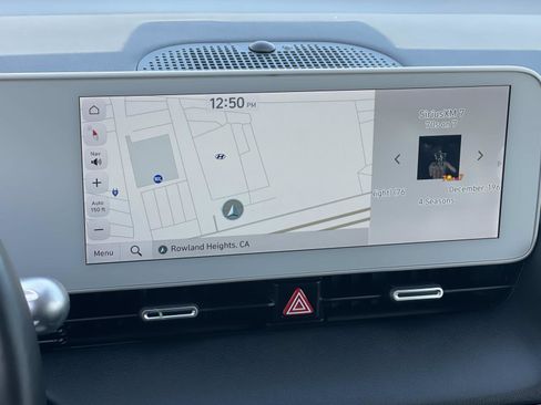 Certified 2024 Hyundai Ioniq 5 SEL image 13