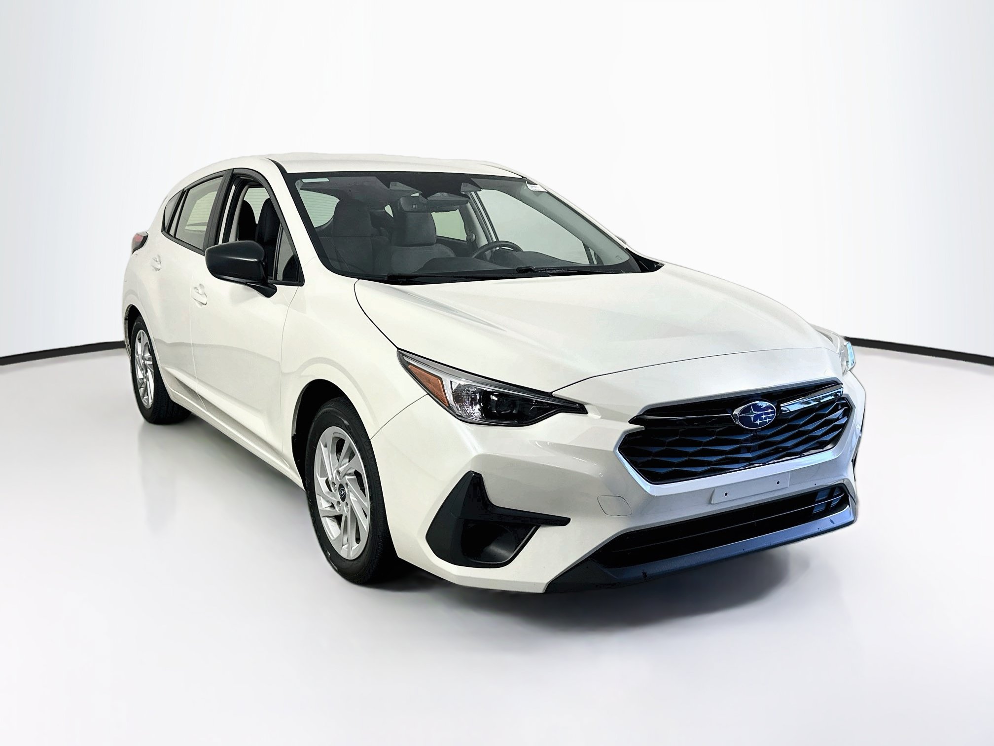 Used 2024 Subaru Impreza 2.0i AWD/4WD image 3