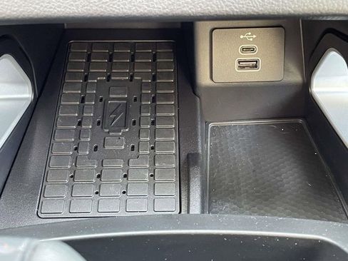 Used 2024 Ford Ranger Lariat w/ FX4 Off-Road Package image 20