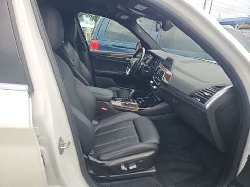 Used 2019 BMW X3 sDrive30i w/ Driving Assistance Package RWD image 11