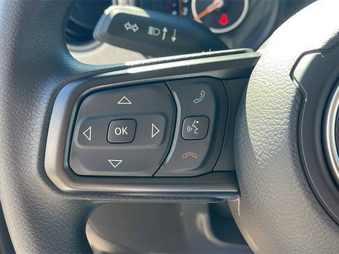 New 2026 Jeep Wrangler Sport image 18