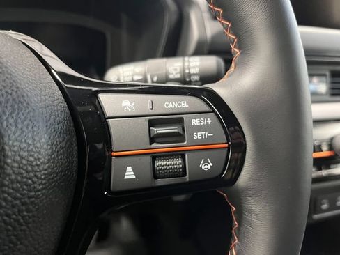New 2026 Honda Pilot TrailSport image 19