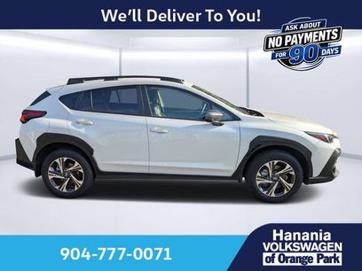 Used 2024 Subaru Crosstrek 2.0i Premium