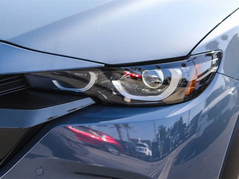 New 2026 MAZDA CX-50 2.5 Hybrid w/ Weather Package image 8