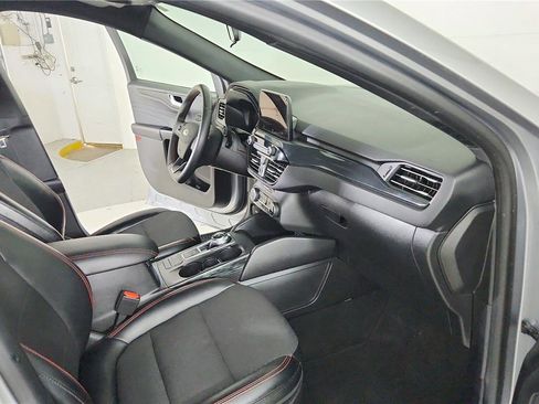 Used 2024 Ford Escape ST-Line FWD image 19