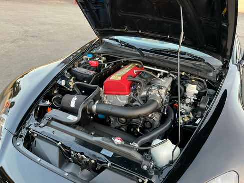 Used 2008 Honda S2000 CR image 21
