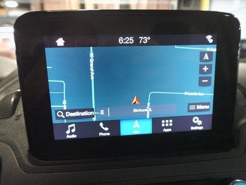 Used 2019 Ford Transit Connect XL image 18