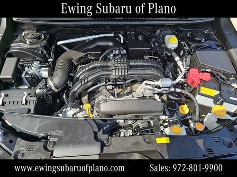 Used 2025 Subaru Impreza 2.0i image 21