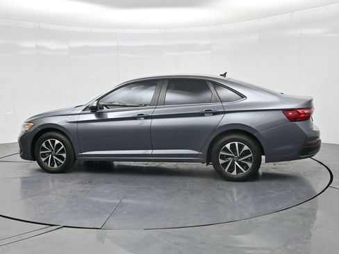 Used 2024 Volkswagen Jetta S FWD image 32