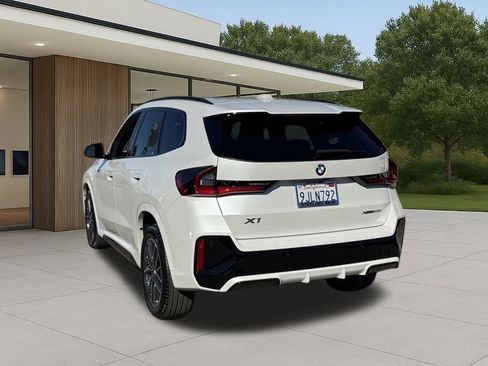 Certified 2023 BMW X1 xDrive28i w/ M Sport Package image 10