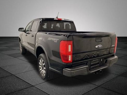 Used 2019 Ford Ranger XLT w/ Equipment Group 302A Luxury image 4