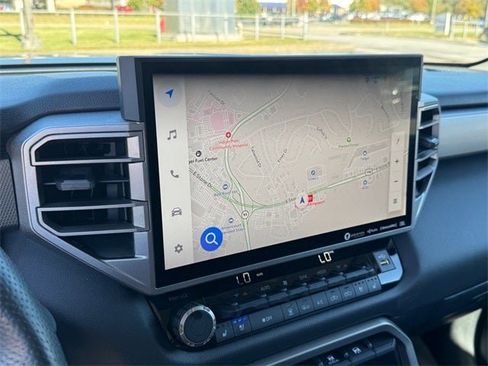 Used 2022 Toyota Tundra Limited image 23