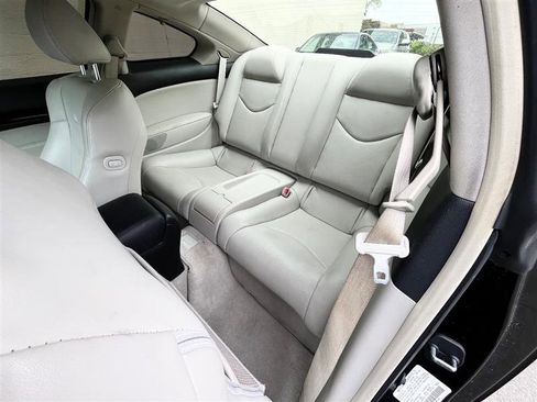 Used 2013 INFINITI G37 Journey w/ Premium Pkg RWD image 11