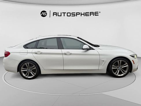 Used 2018 BMW 430i Gran Coupe RWD image 11