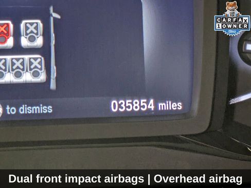 Certified 2023 Honda Passport TrailSport image 21
