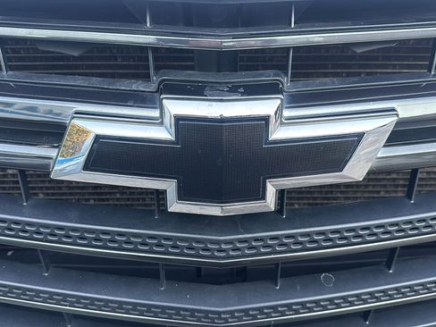 Used 2020 Chevrolet Traverse Premier w/ Redline Edition image 48