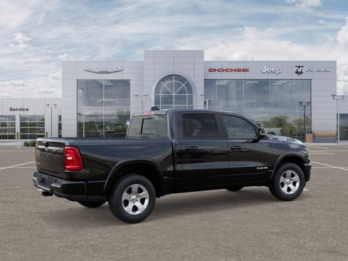 New 2025 RAM 1500 Big Horn image 23