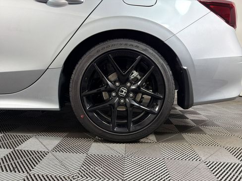 New 2026 Honda Civic Sport image 10