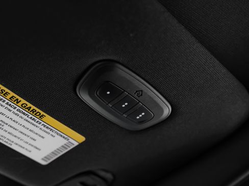 Used 2022 RAM 2500 Power Wagon w/ Level 2 Equipment Group image 38