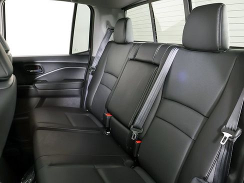 New 2026 Honda Ridgeline RTL image 21