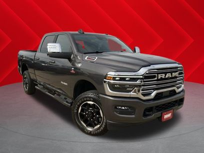 Used 2025 RAM 2500 Laramie
