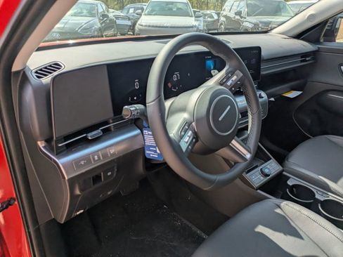 New 2026 Hyundai Kona SEL Premium image 3