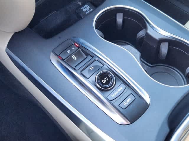 Used 2019 Acura MDX w/ Technology Package FWD image 19