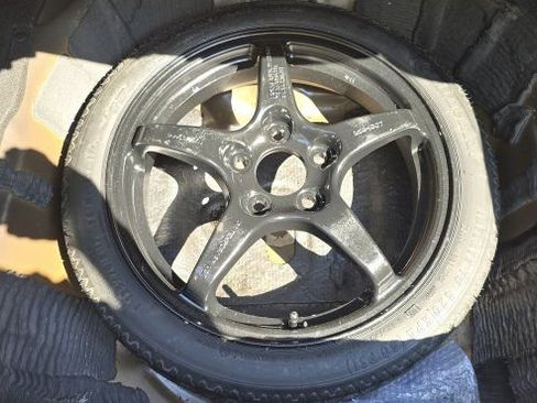 Used 2016 Acura ILX FWD image 38