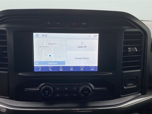 Used 2021 Ford F150 XL w/ STX Appearance Package image 26