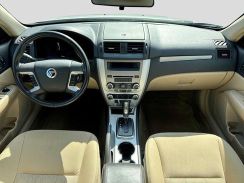 Used 2010 Mercury Milan FWD image 14