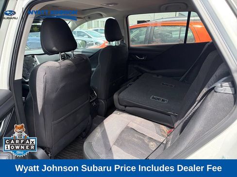 Used 2025 Subaru Outback Premium w/ Popular Package #1A AWD/4WD image 13