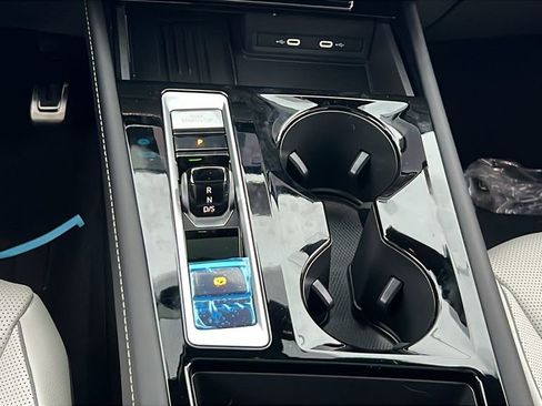 New 2026 Volkswagen Atlas Cross Sport SEL Premium R-Line image 26