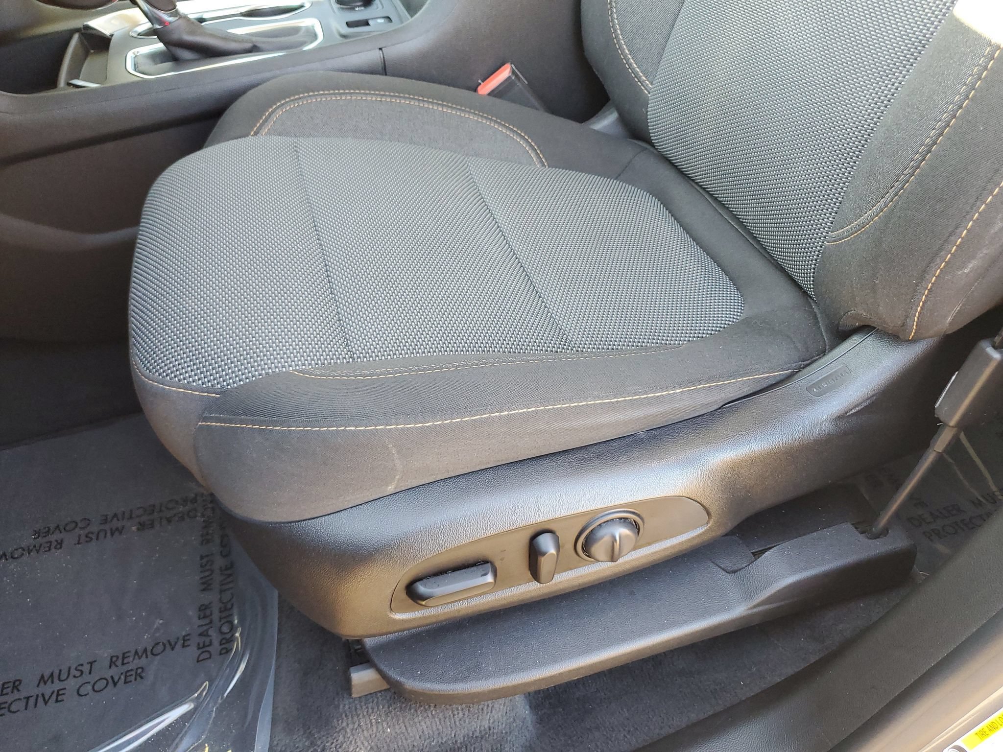 Used 2019 Chevrolet Traverse LT AWD/4WD image 15