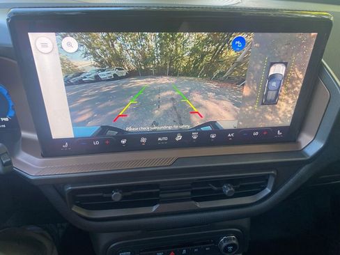 New 2025 Ford Bronco Sport Outer Banks w/ Outer Banks Tech Package+ image 16