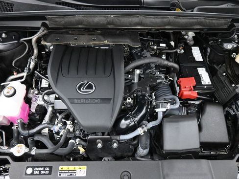 Used 2024 Lexus RX 350 Premium w/ Accessory Package (Z1) FWD image 20