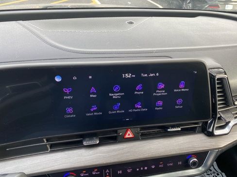 Used 2023 Kia Sportage X-Line image 17