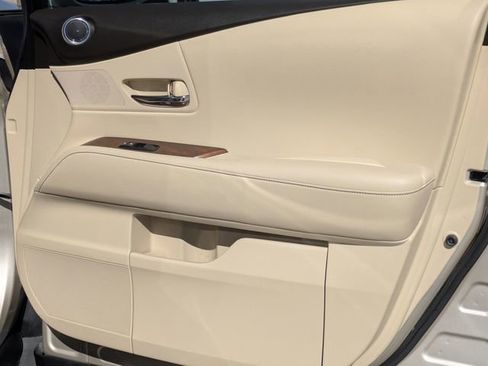 Used 2015 Lexus RX 350 FWD image 34