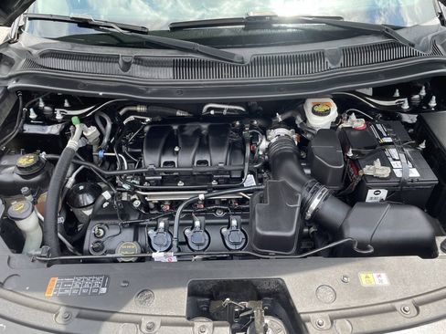 Used 2018 Ford Explorer Limited FWD image 8