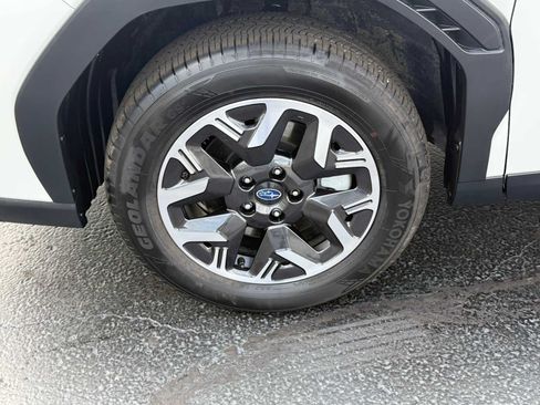 Certified 2026 Subaru Forester Premium AWD/4WD image 10