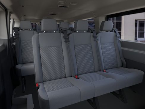 New 2026 Ford Transit 350 XL RWD image 11