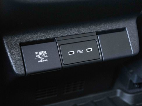 Used 2026 Acura MDX SH-AWD w/ Advance Package image 44