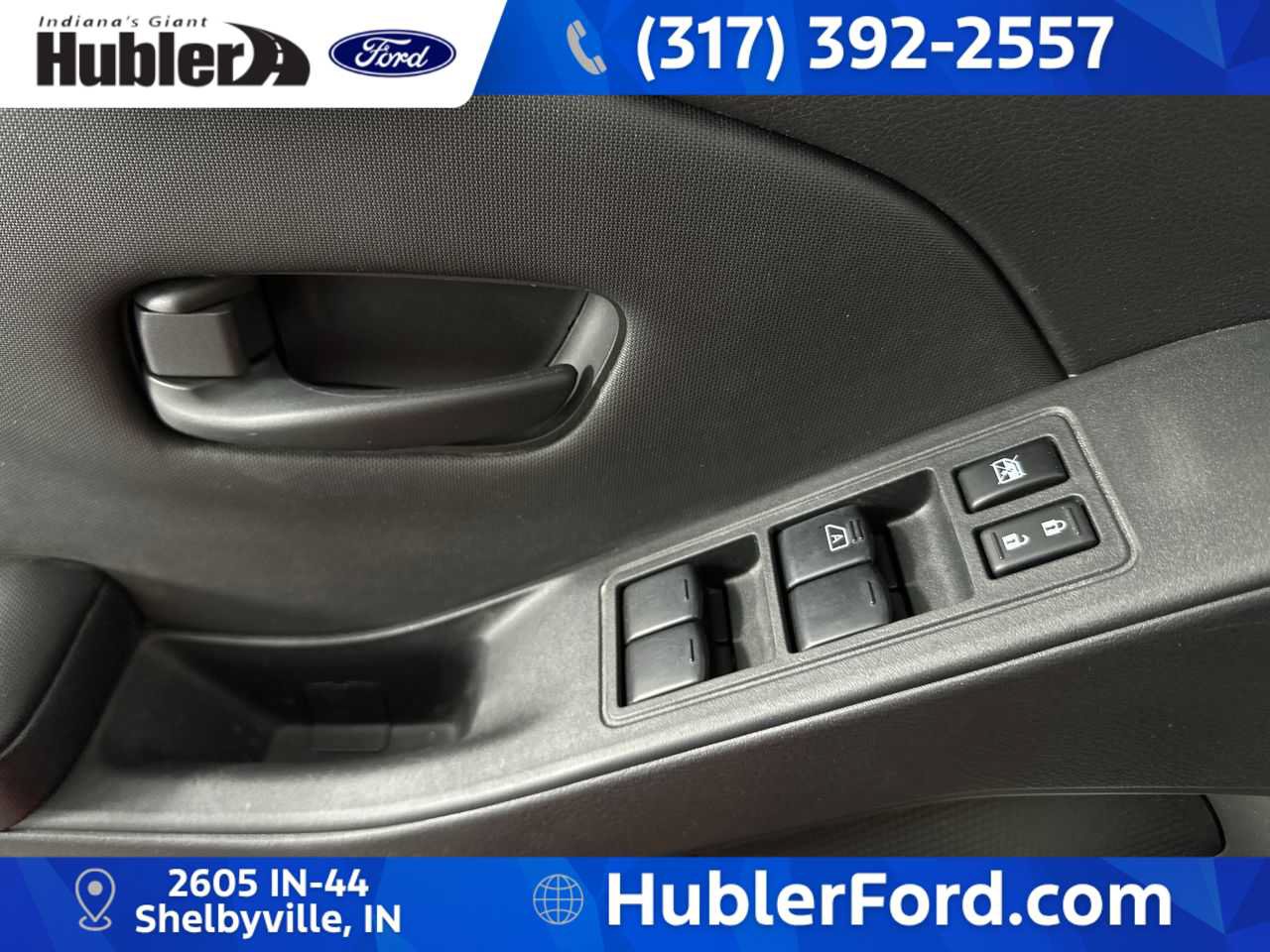 Used 2024 Nissan Frontier S AWD/4WD image 11