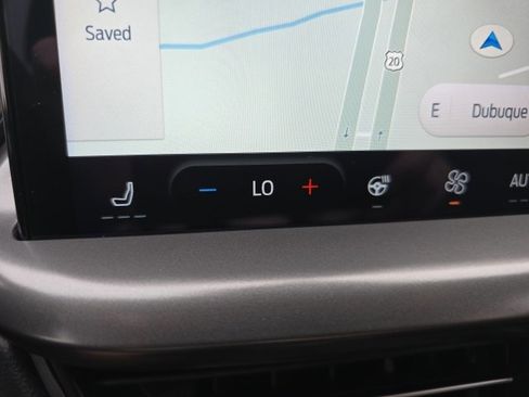 Certified 2023 Ford Escape Active w/ Tech Pack #1 image 17