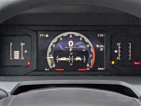 New 2026 Toyota Tacoma SR5 AWD/4WD image 11