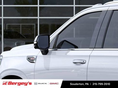 New 2026 GMC Yukon XL Denali image 14
