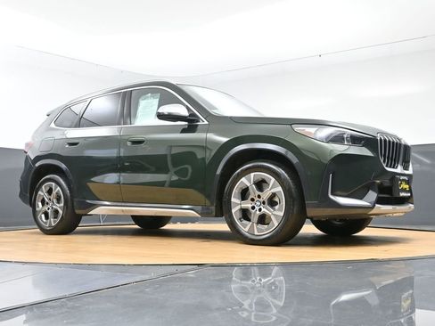 Used 2023 BMW X1 xDrive28i w/ Convenience Package AWD/4WD image 48