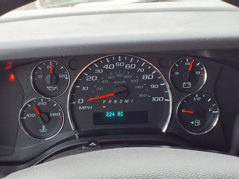 New 2025 Chevrolet Express 2500 w/ Driver Convenience Package image 25